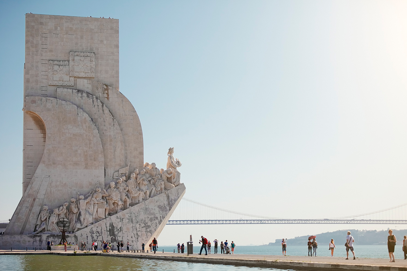 Discovering Lisbon: 5 Essential Tours for Every Adventurer (2024)