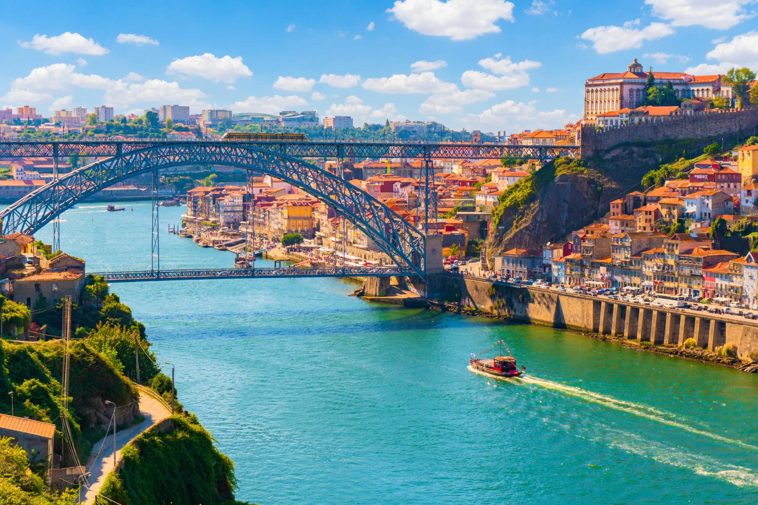 Discovering Porto: The Best Tours Every Adventurer Should Embark (2024)