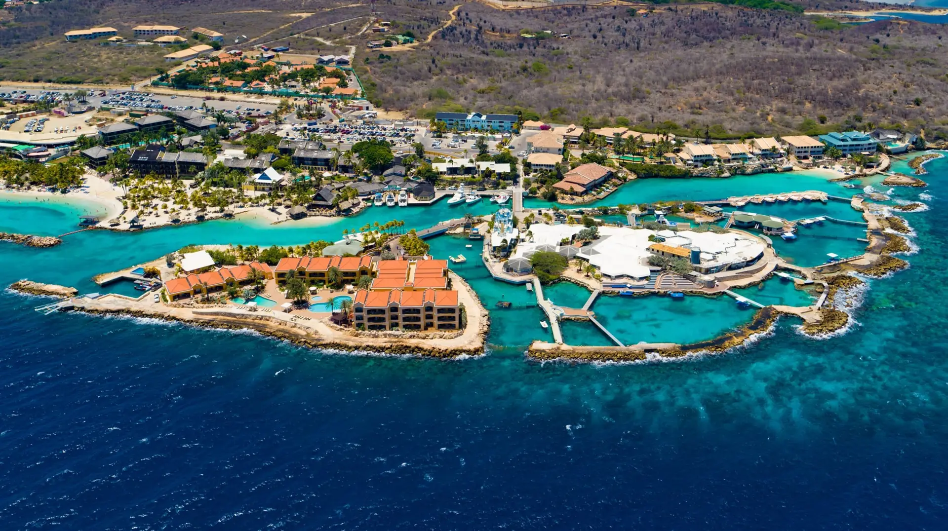 Curacao’s Secret Gem: The Perfect Day for Everybody