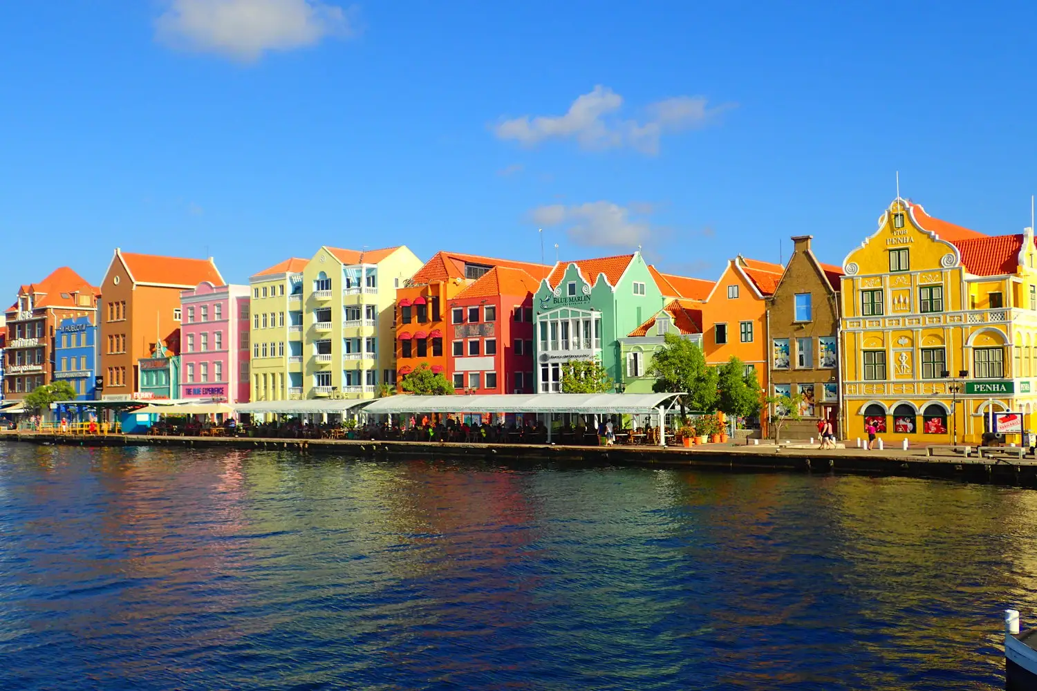 Escape to Curacao: Top 5 Attractions on the Island