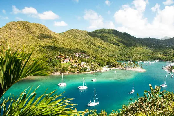 Your St. Lucia Bucket List: 4 Tours That Will Blow Your Mind