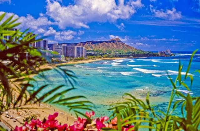 Aloha Hawaii: 3-Day Itinerary in Honolulu